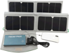 Image de Panneau solaire 50W pour batterie Medistrom