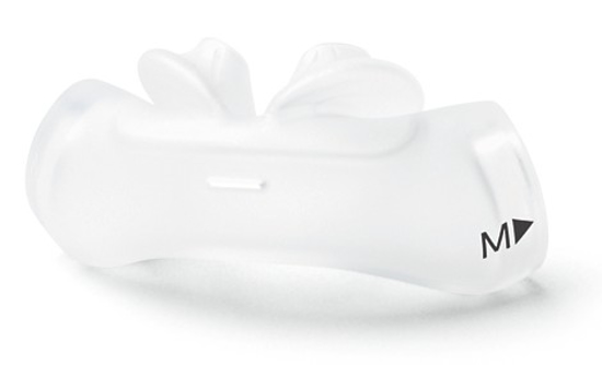 Picture of Dreamwear nasal pillow improved cushion