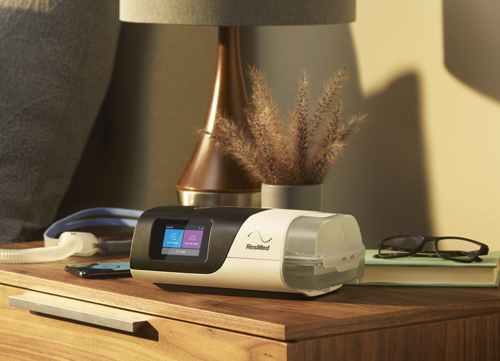 Boutique En Ligne De Biron Soins Du Sommeil Resmed Airsense 11 Autoset 1278