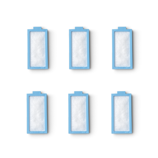 Picture of Dreamstation 2 Ultrafine Filters (2/pk)