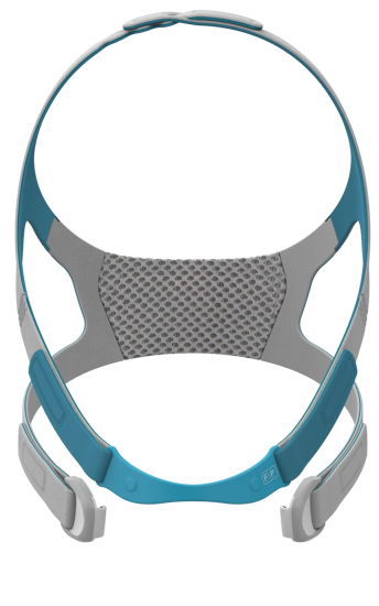 Picture of Evora full face mask headgear