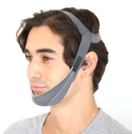 Picture of Best in Rest chinstrap